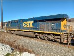 CSX 893